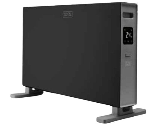 Termoventilador Black+Decker Bxcsh2001e