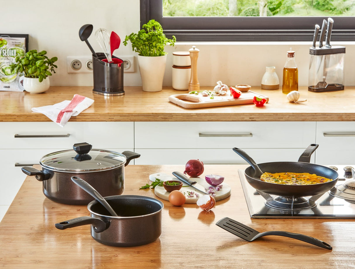 EAN 3168430305090 - Tefal B55590 Juego de cocina de camping imagen 12