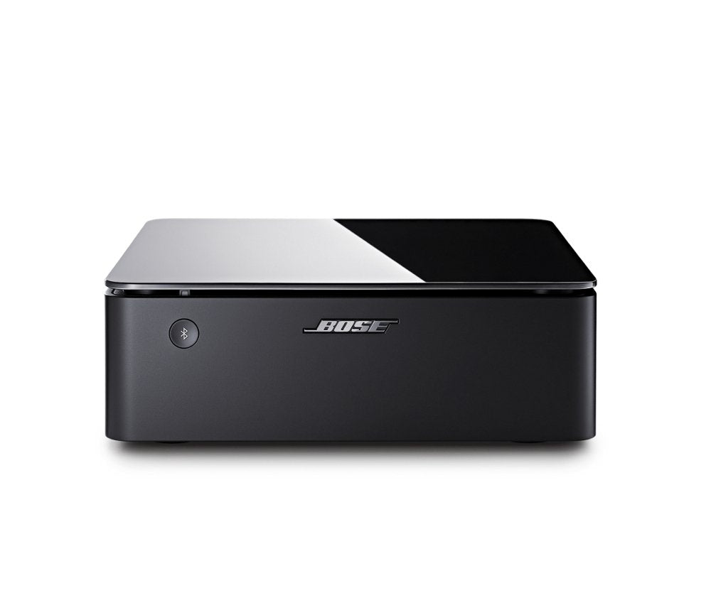 Bose Music Amplifier Black / Amplificador 2.0ch 125w Por Canal