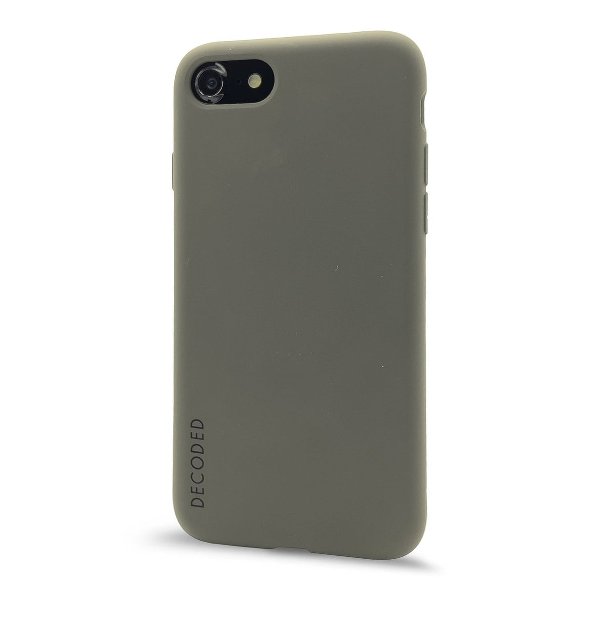 EAN 8720593004989 - Decoded D22IPO47BCS9OE funda para teléfono móvil 11,9 cm (4.7") Oliva imagen 2