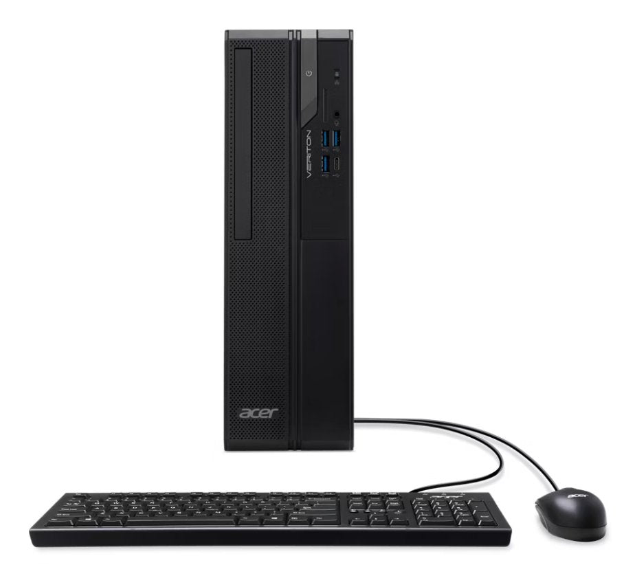 EAN 4711474164940 - Acer Veriton 2000 Intel® Core™ i7 i7-14700 16 GB DDR5-SDRAM 512 GB SSD Windows 11 Pro Mini Tower PC Negro imagen 5