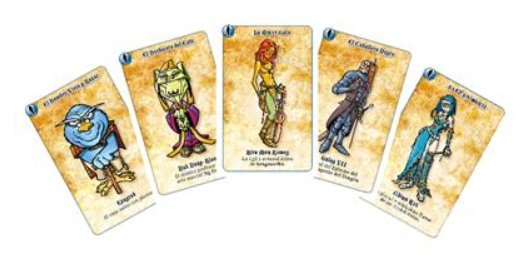 EAN 8435407606319 - Asmodee EEPEDO01 juego de tablero ¡Sí, Señor Oscuro! Caja Roja Juego De Cartas Partido imagen 3