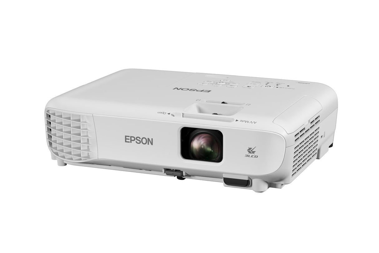 EAN 8715946680569 - Epson EB-W06 imagen 3