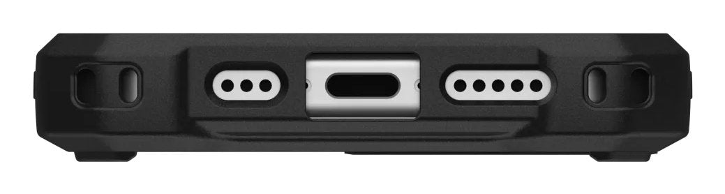 EAN 0840283914607 - Urban Armor Gear Monarch funda para teléfono móvil 15,5 cm (6.1") Negro imagen 2