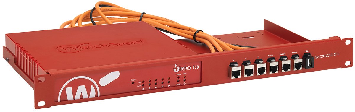 EAN 8718868918888 - Rackmount.IT RM-WG-T6I accesorio de bastidor imagen 1