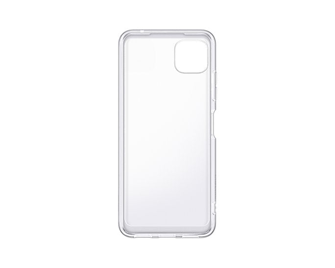 Samsung Ef-Qa226ttegeu - Funda Soft Clear Cover A22 5 G Transparente