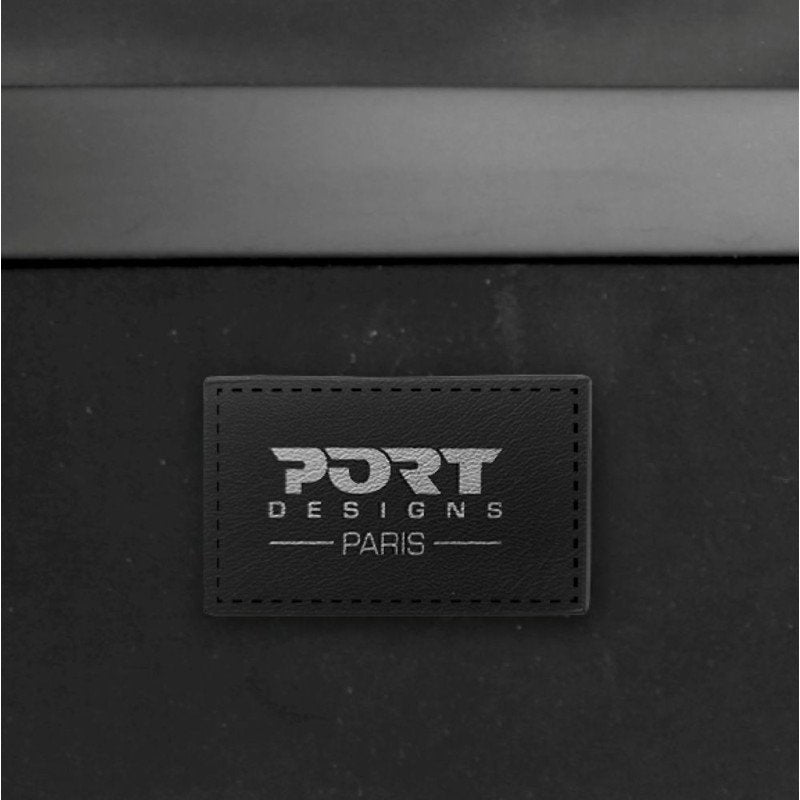 Port Designs Muse Totebag Negro 16'' Eco