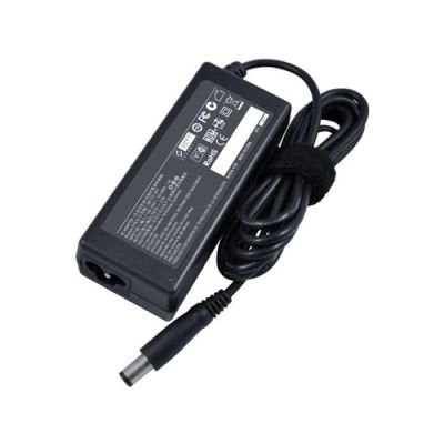 Hp 65w Ac Adaptador E Inversor De Corriente Interior Negro