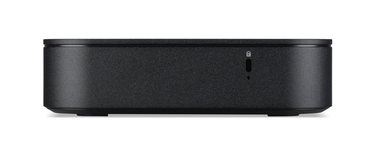 Acer Chromebox Cxi6 - Mini-Pc - 1 X Core 5 120u / 1.4 Ghz - Ram 16 Gb - Ssd 256 Gb - 3d Triple-Level Cell (Tlc)