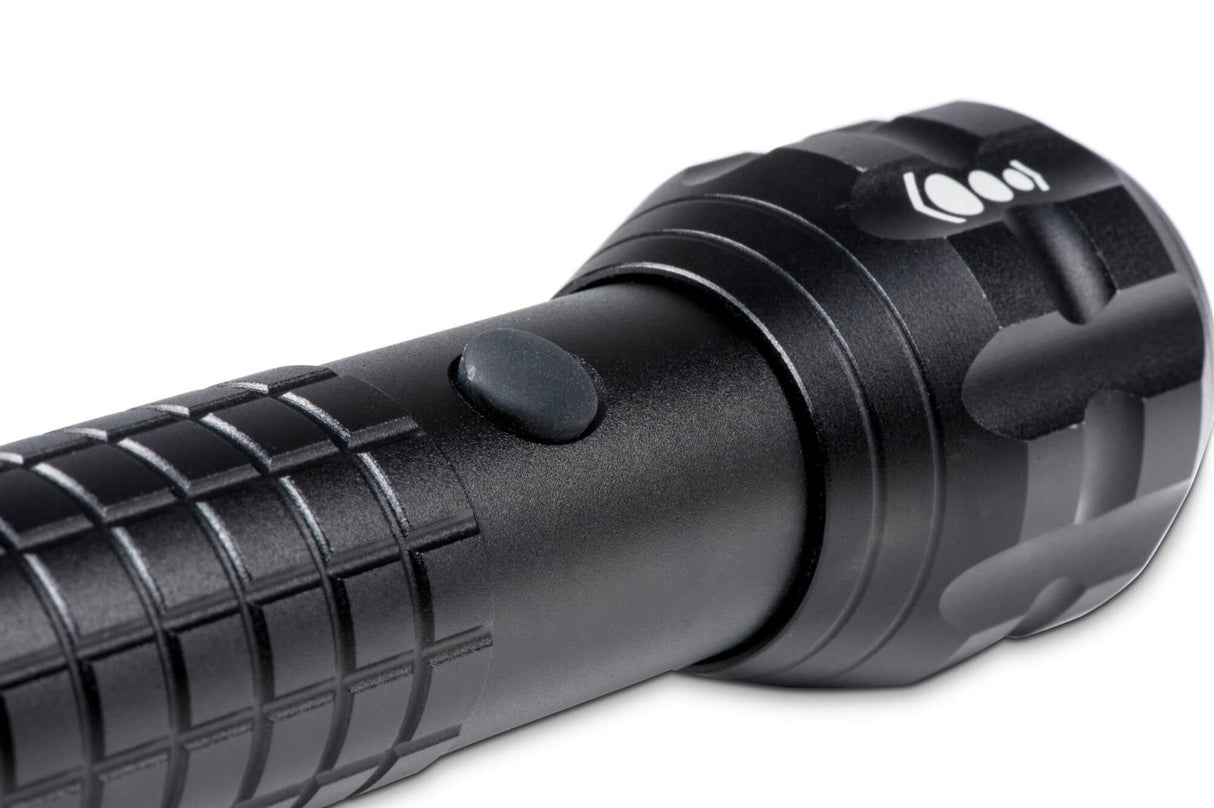 EAN 4002390066112 - MAUL 8182290 linterna Negro imagen 7