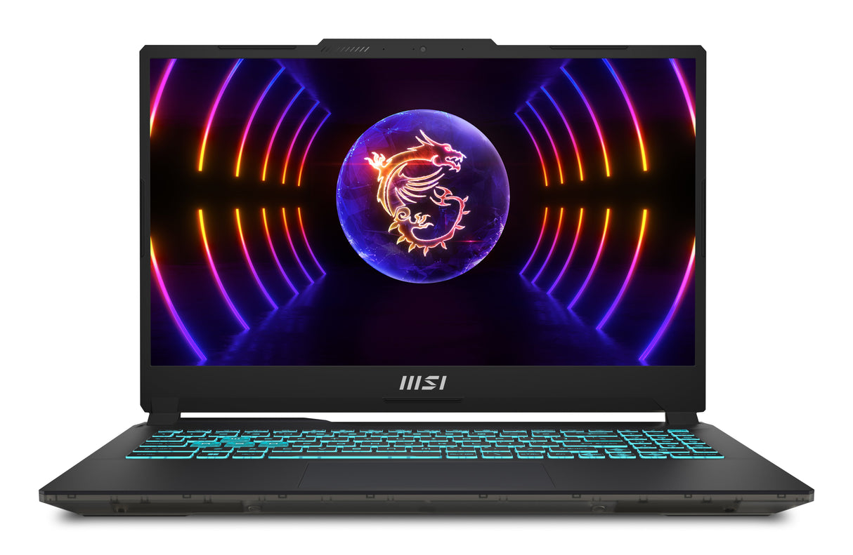 EAN 4711377176712 - MSI Cyborg 15 A13VF-838XES Intel® Core™ i5 i5-13420H Portátil 39,6 cm (15.6") Full HD 16 GB DDR5-SDRAM 51 imagen 3