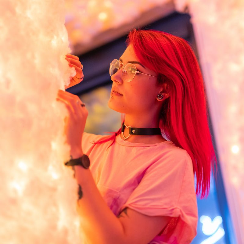 Luces Navideñas Smart Twinkly Strings 600 Rgbw