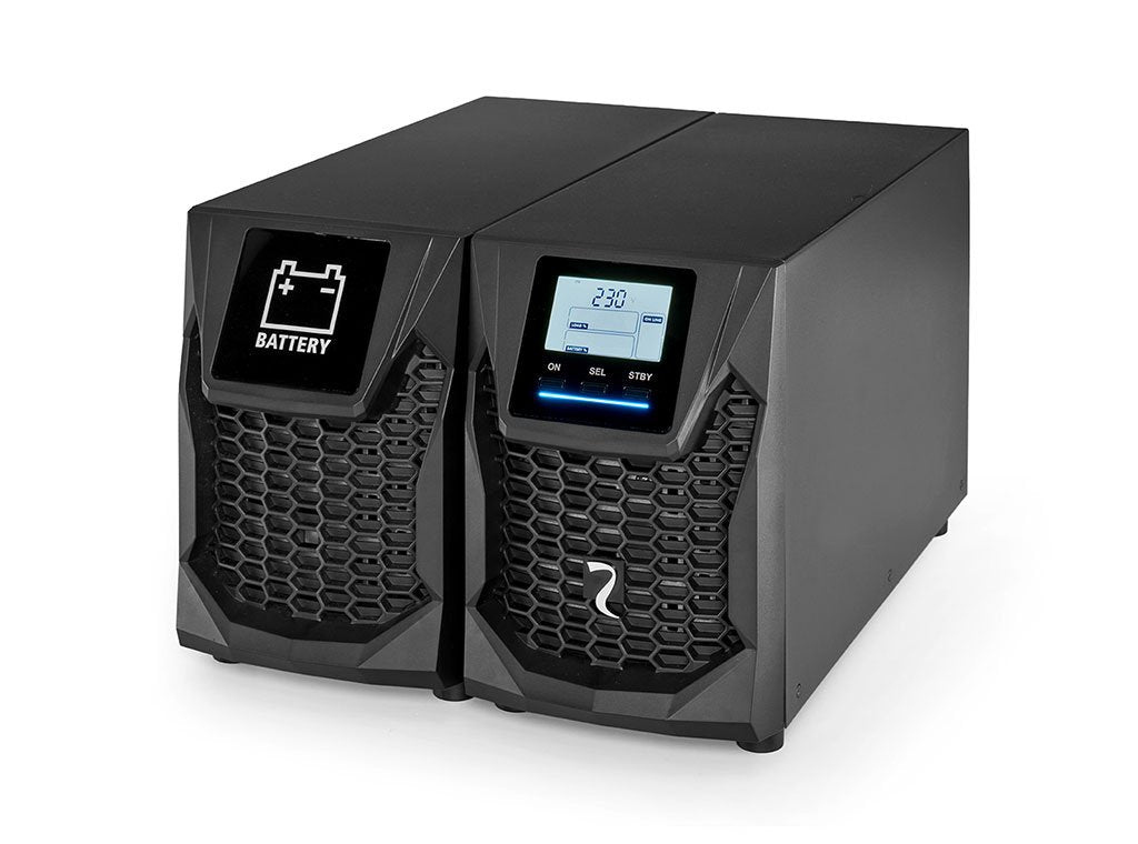 Sentinel Pro2 2200 Accs
