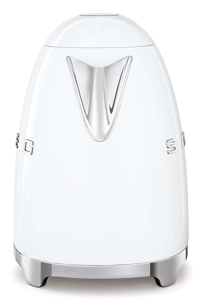 EAN 8017709230999 - Smeg KLF03WHEU tetera eléctrica 1,7 L 2400 W Blanco imagen 5