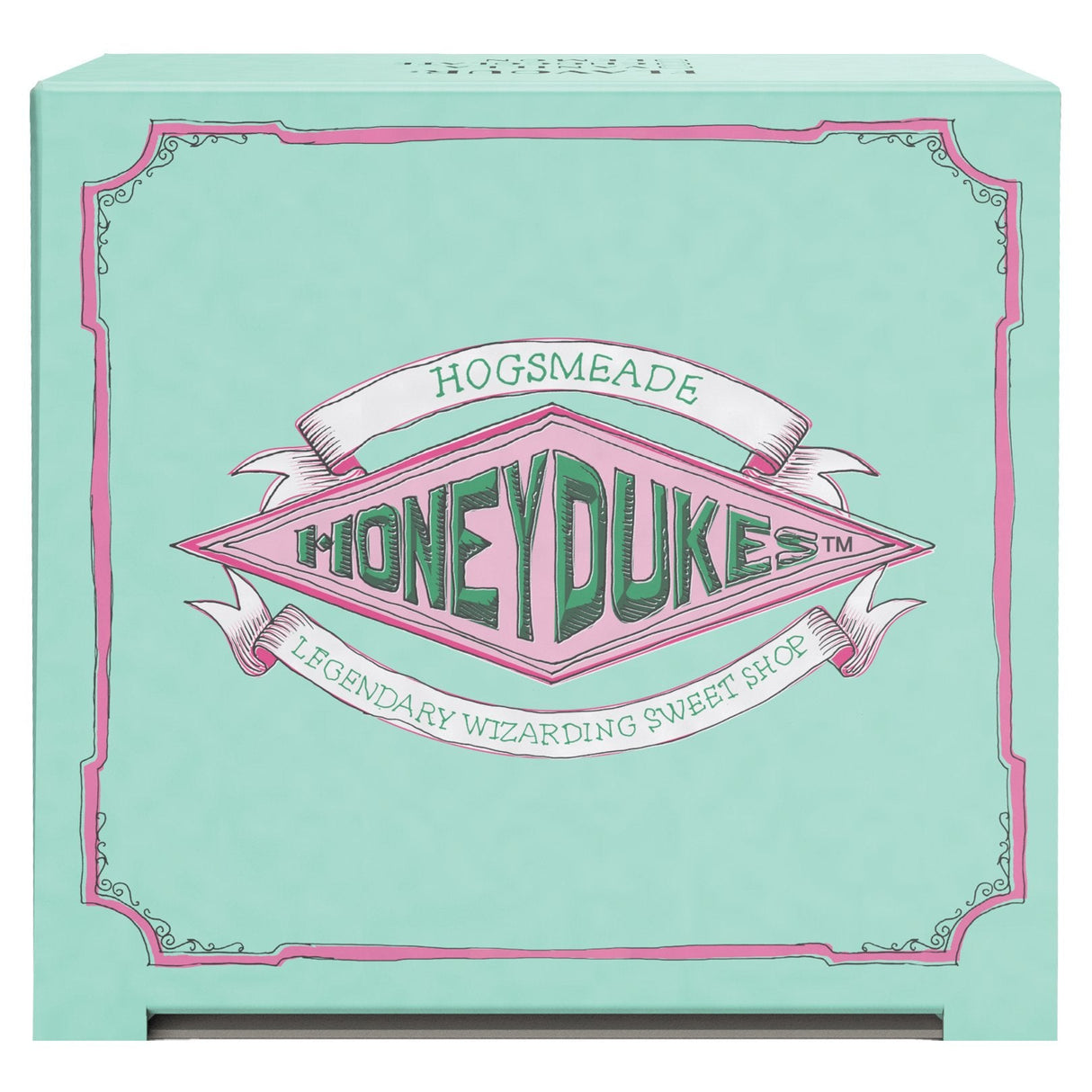 EAN 0035051523734 - Miniverse Make It Mini Harry Potter Honeydukes Playset imagen 12