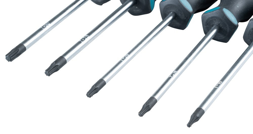 EAN 88381579872 - Makita E-10534 destornillador manual imagen 4