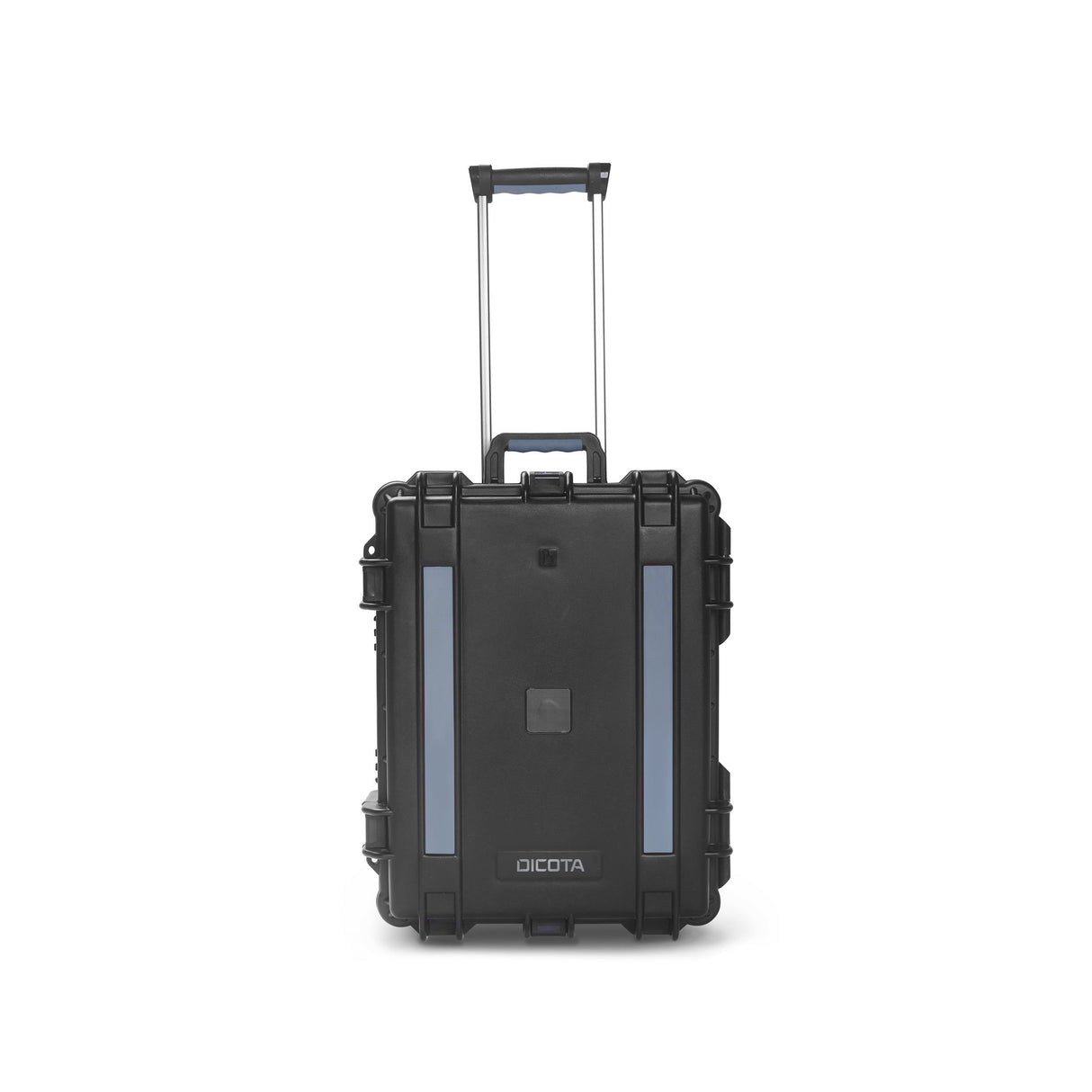 Dicota Ladetrolley Para 14 Tablets Negro