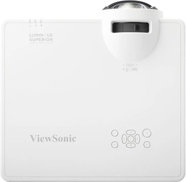 Lsc601wu-St, Lcd Wuxga (1920x1200), 6000al, Laser