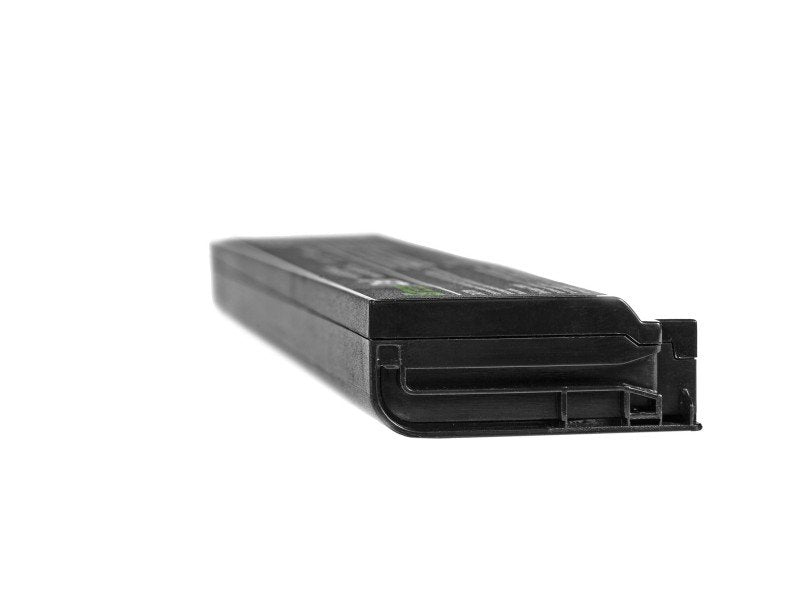 Green Cell Batería Para Toshiba Satellite A660 A665 L650 L650d L655 L670 L670d Pa3634u-1brs / 11,1v 4400mah