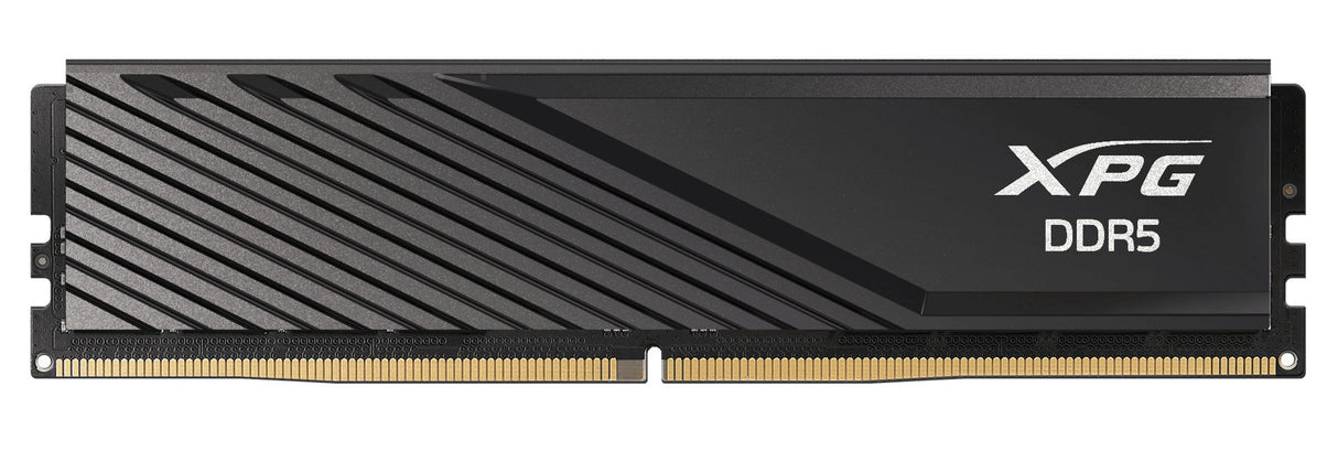EAN 4711085944573 - XPG LANCER BLADE módulo de memoria 64 GB 2 x 32 GB DDR5 288-pin DIMM ECC imagen 1