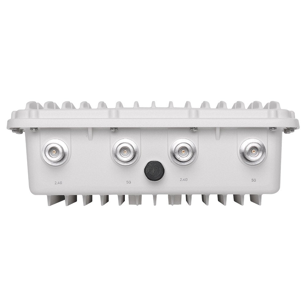 EAN 4717964701022 - Edimax OAP1750 punto de acceso inalámbrico 1750 Mbit/s Blanco imagen 4