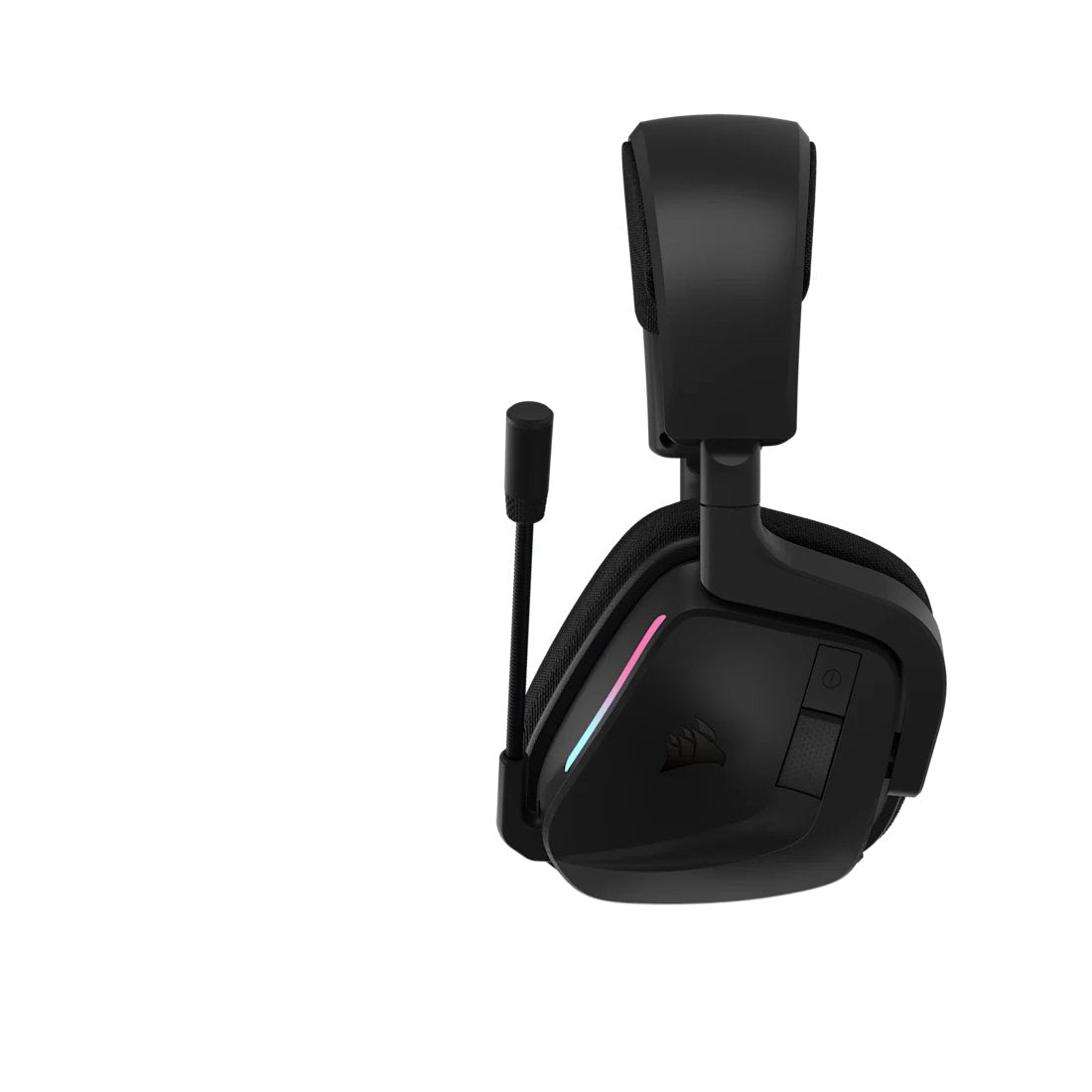 Auriculares Corsair Void Wireless V2 Negro Carbon Ca-9011379-Ww