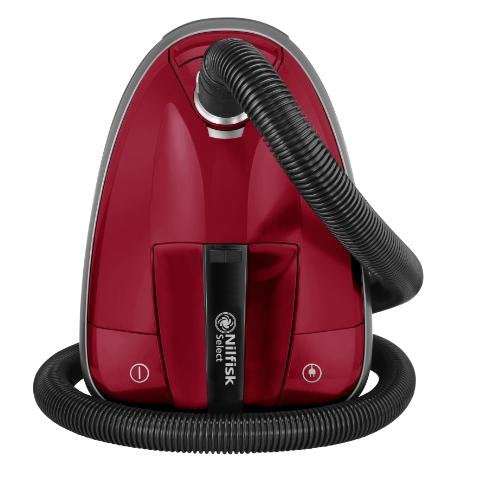 EAN 5715492203246 - Nilfisk 128390115 aspiradora 3,1 L Bolsa para el polvo imagen 1
