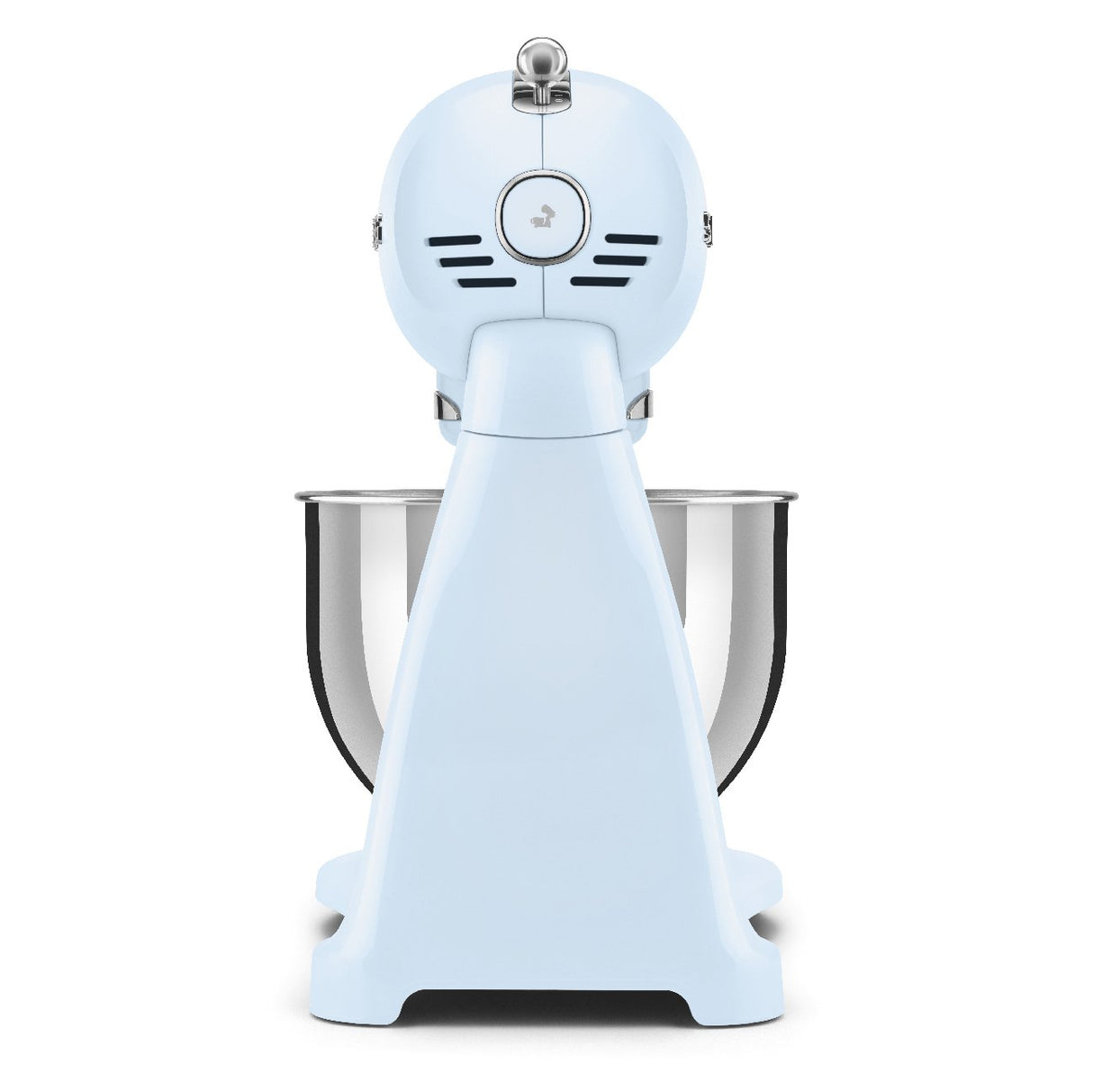 EAN 8017709311902 - Smeg SMF03PBEU batidora Batidora de varillas 800 W Azul imagen 6