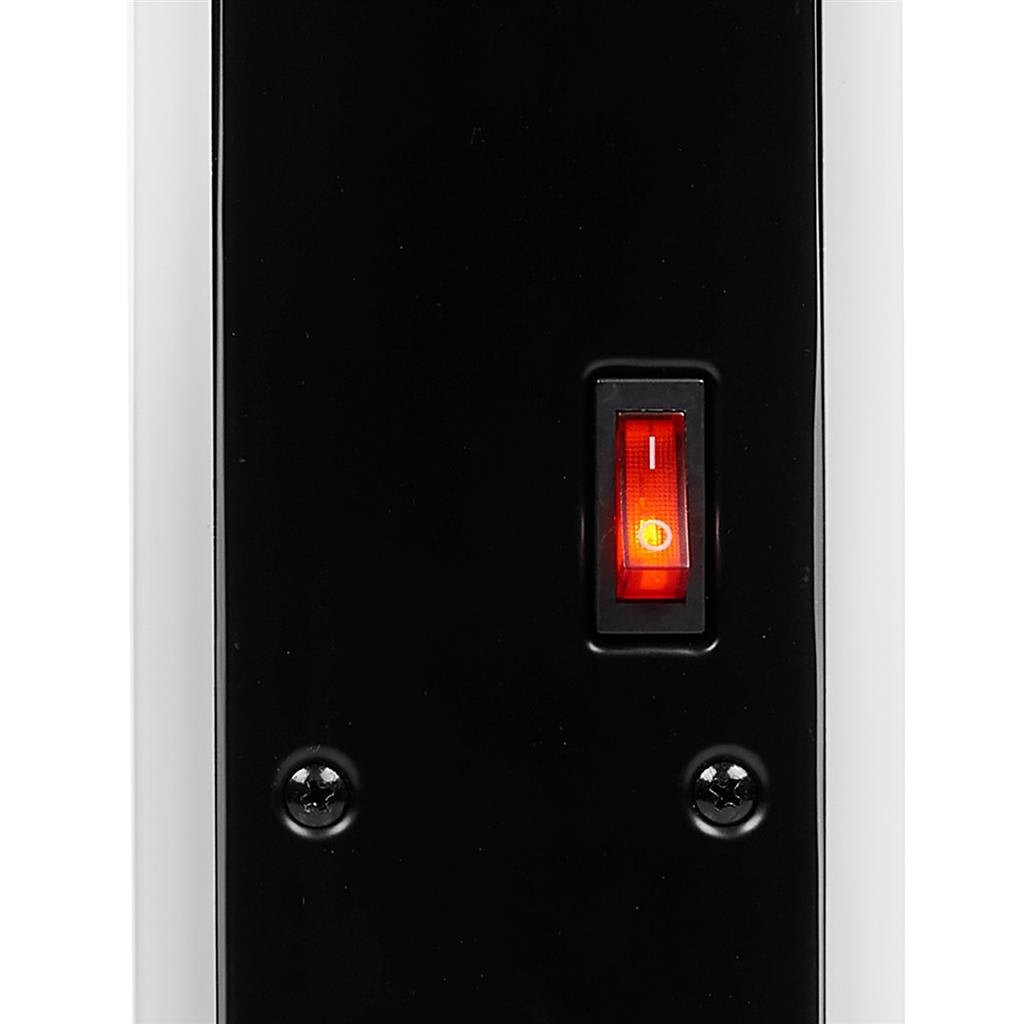 Convector Tristar Ka-5819 2000w Negro. Blanco Wifi