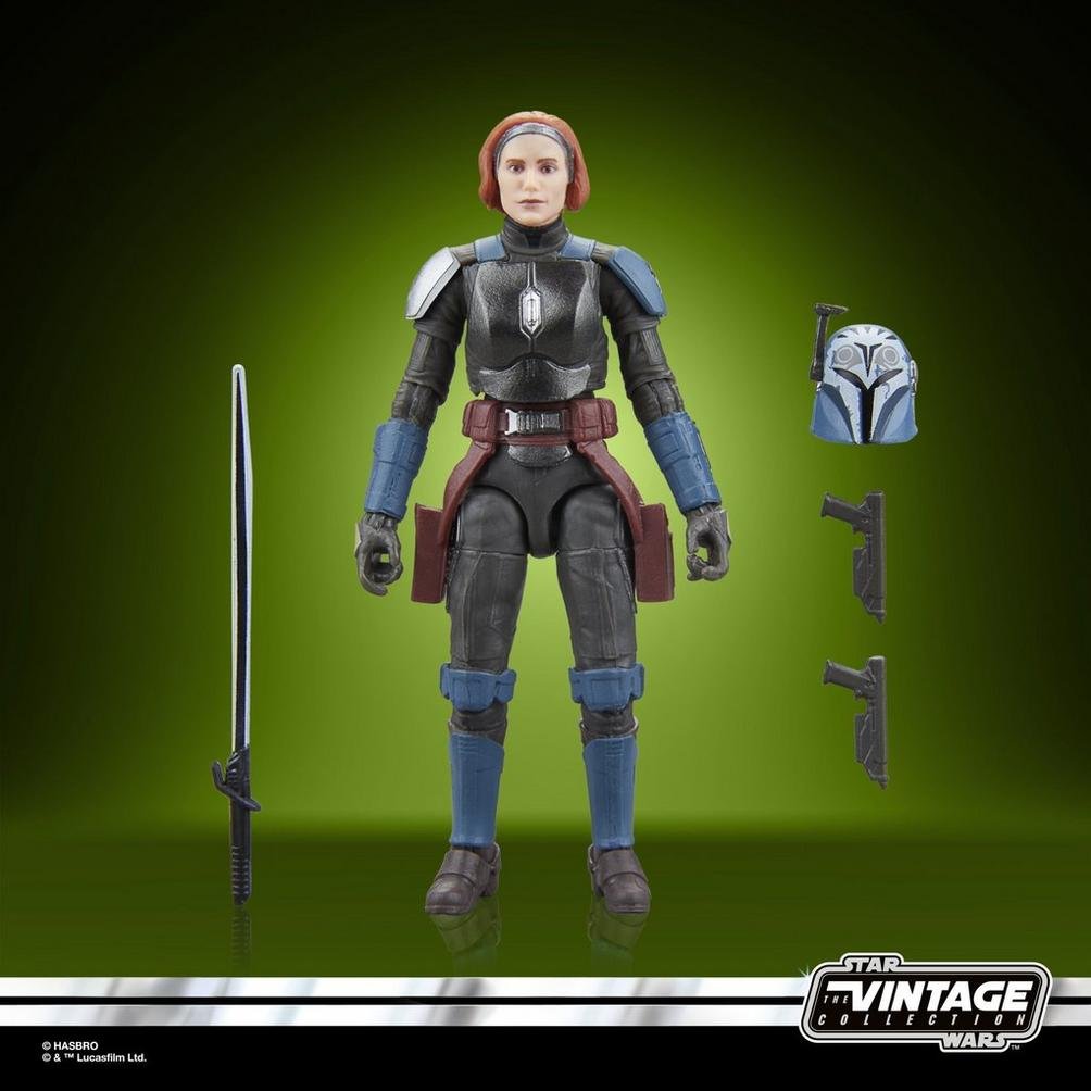 EAN 5010996254078 - Star Wars F97995X0 figura de juguete para niños imagen 2