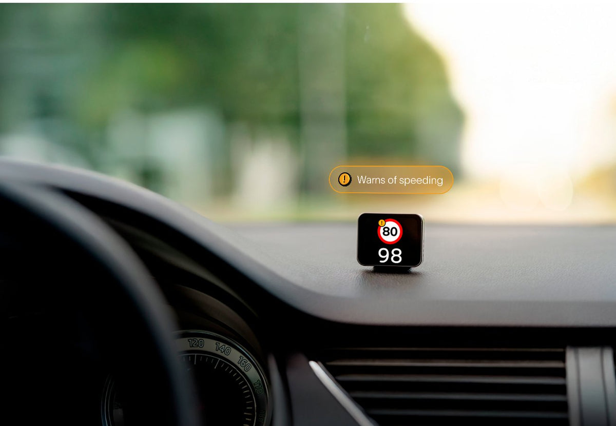 Saphe T Verkehrsassistent Fürs Auto
