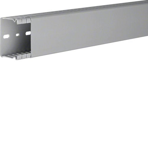 Hager Verdrahtungskanal Ba64006007030b Pvc Ba6 40x60mm Steingrau
