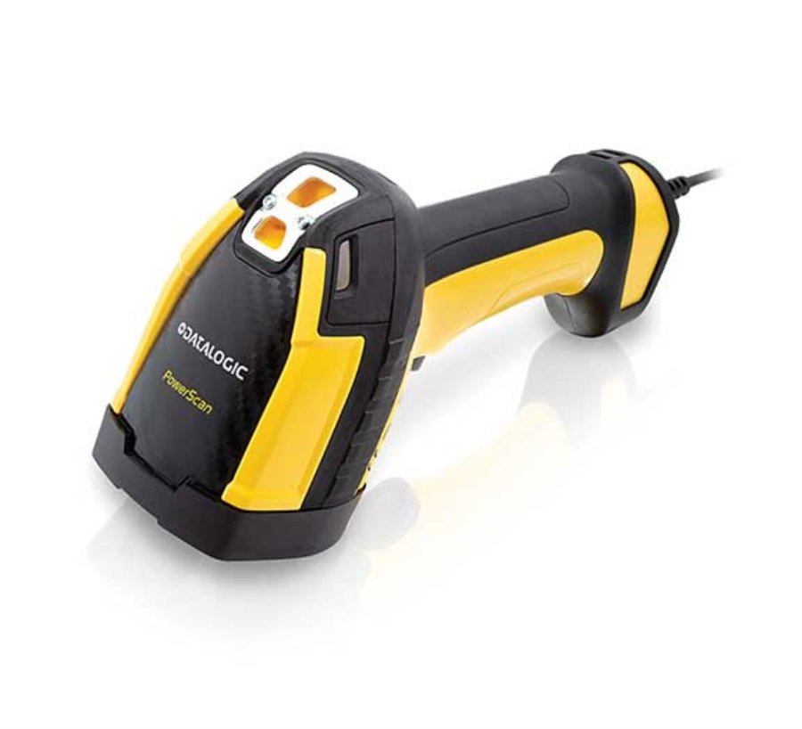 Powerscan Pd9630-Dpx Direct Part Marking Usb Kit (Includes Scanner And Usb Cable Cab-553)