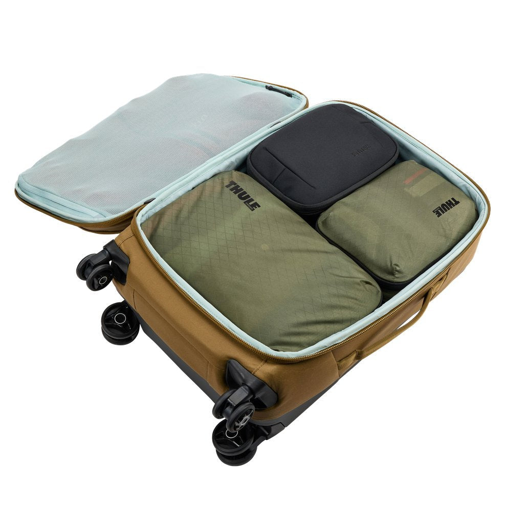 EAN 0085854256469 - Thule TCCS201 Soft Green 2 pieza(s) Kit de bolsas de ropa para maletas imagen 5