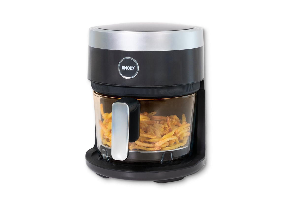 Freidora Unold Glas 58695 58695