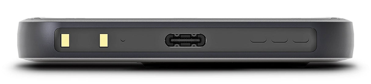 EAN 9005613169039 - Emporia emporiaSMART.ME7 13,8 cm (5.45") SIM única Android 15 4G USB Tipo C 6 GB 128 GB 3500 mAh Negro imagen 9