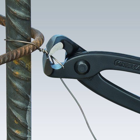 Tenazas Para Armadores 300x48x24mm 9900300ean Knipex