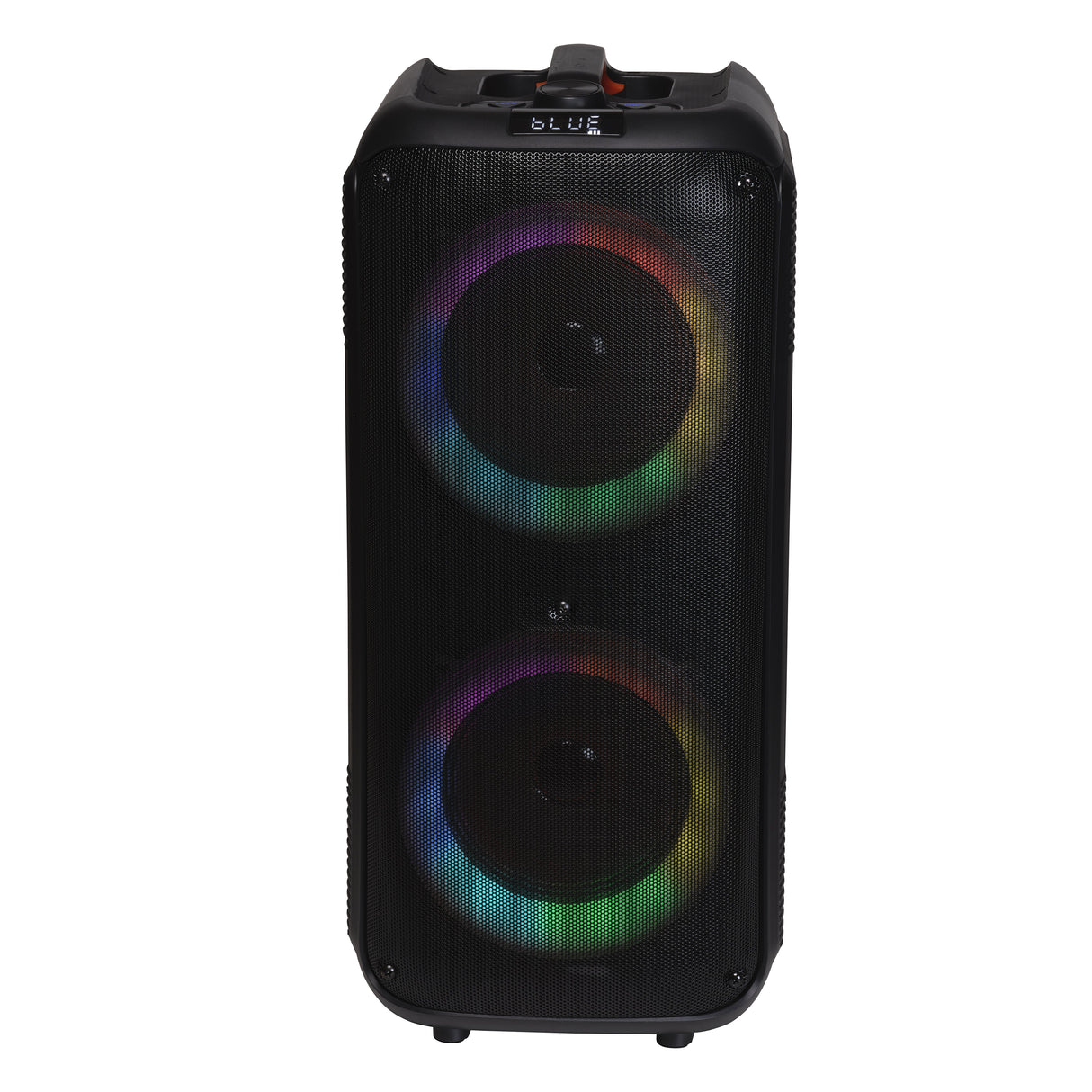 EAN 5706751072826 - Denver BPS-354 Altavoz para fiestas Negro 20 W imagen 1