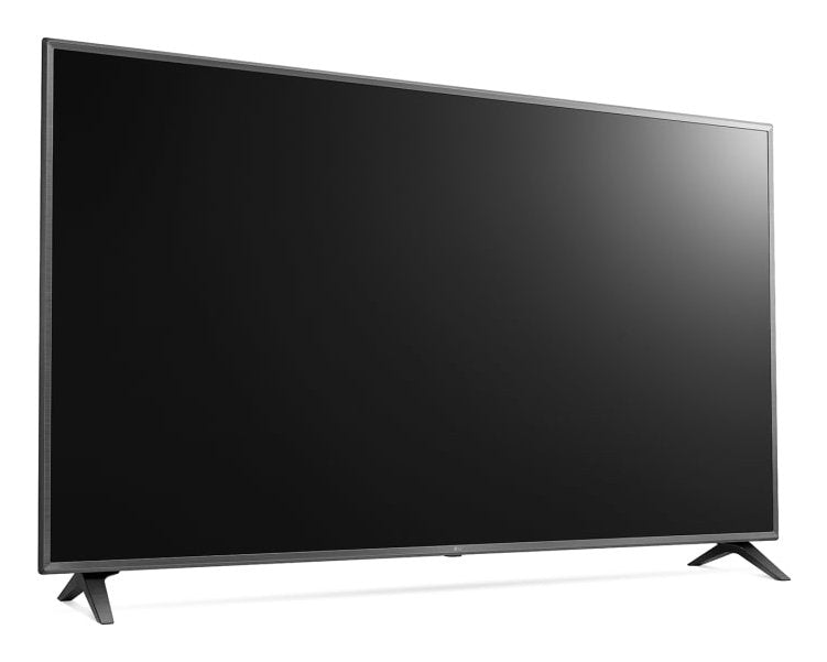 43 43ur781c Business Tv - 43 Black Business Tv 4k Uhd\Svesa Wall Mount 200 X 200mm