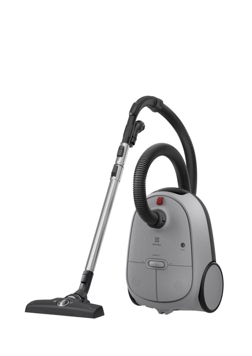 EAN 7332543823048 - Electrolux EB61A5UG 3,5 L Aspiradora cilíndrica Secar 850 W Bolsa para el polvo imagen 11
