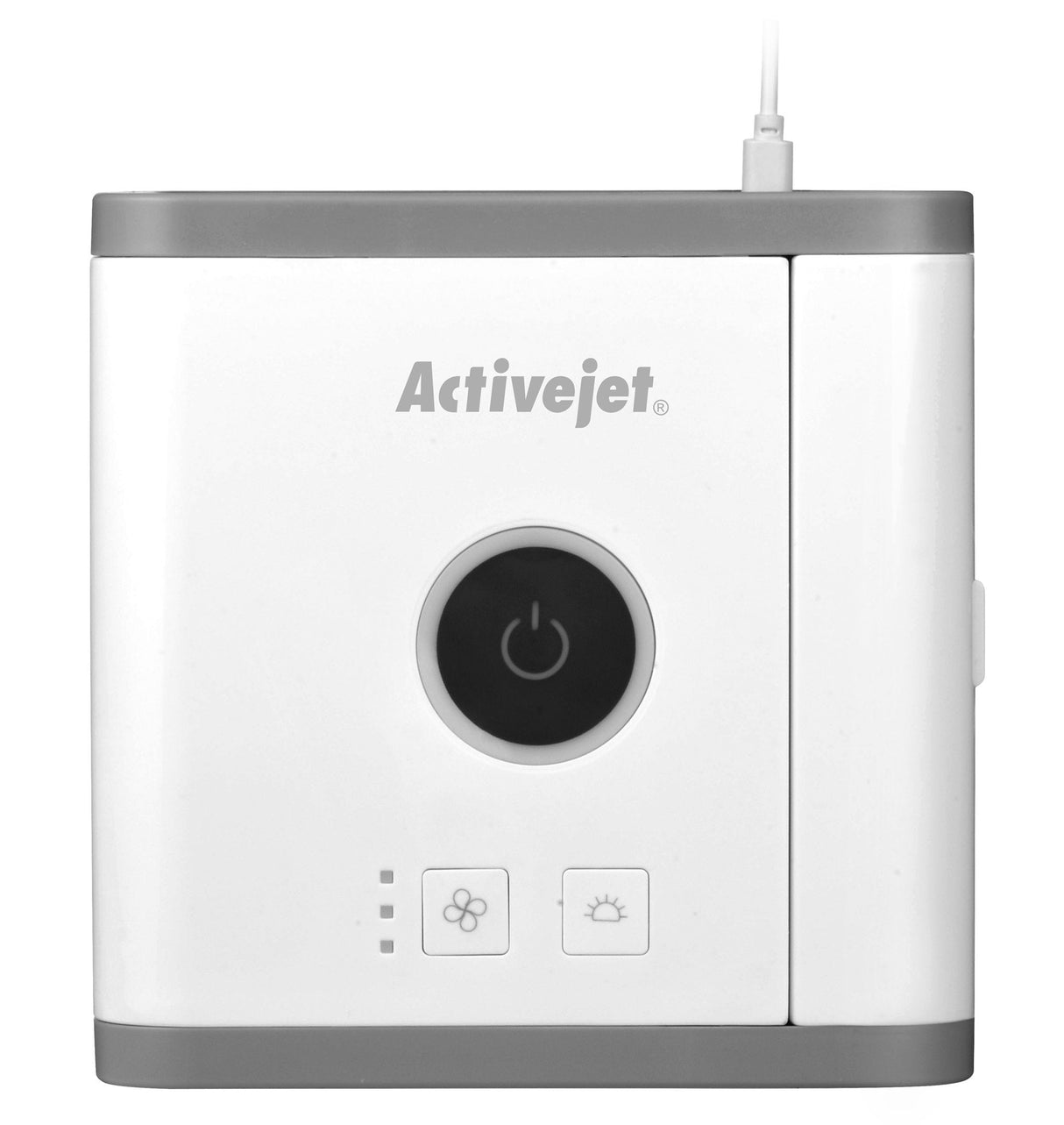 EAN 5901443112822 - Activejet Regular MKR-550B climatizador evaporativo Climatizador evaporativo portátil imagen 10