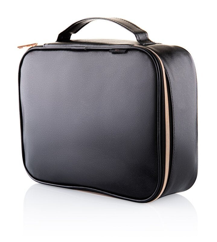 Eta Eta732090020 Fenité Hair Care Gift Set, Negro Edition