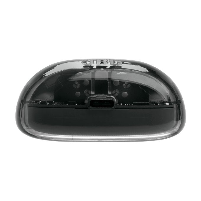 Jbl Tune Beam 2 Ghost Edition Negro In-Ear Kopfhörer