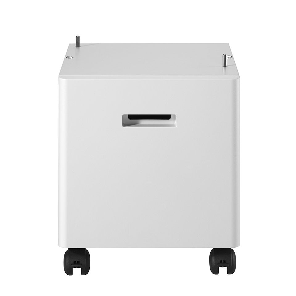 EAN 4043719405205 - Brother ZUNTL6000W mueble y soporte para impresoras Gris claro imagen 1