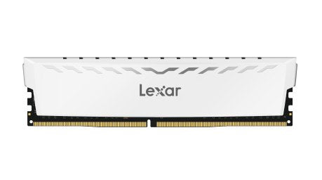 Lexar 2x16gb Thor Ddr4 3600 Pin U-Dimm 3200mbps