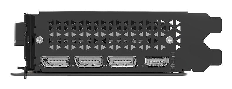 Tarjeta Grafica Pny 5060ti 16gb Argb Overclocked Triple Fan