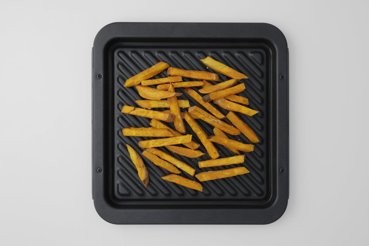 Panasonic Nn-Ds59nbepg Microondas Combinado 27 L 1000 W Negro