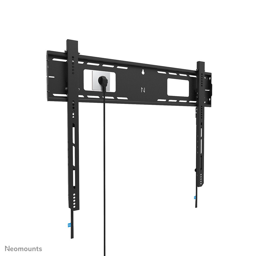 Soporte Neomounts De Pared Para Televisor De Gran Peso