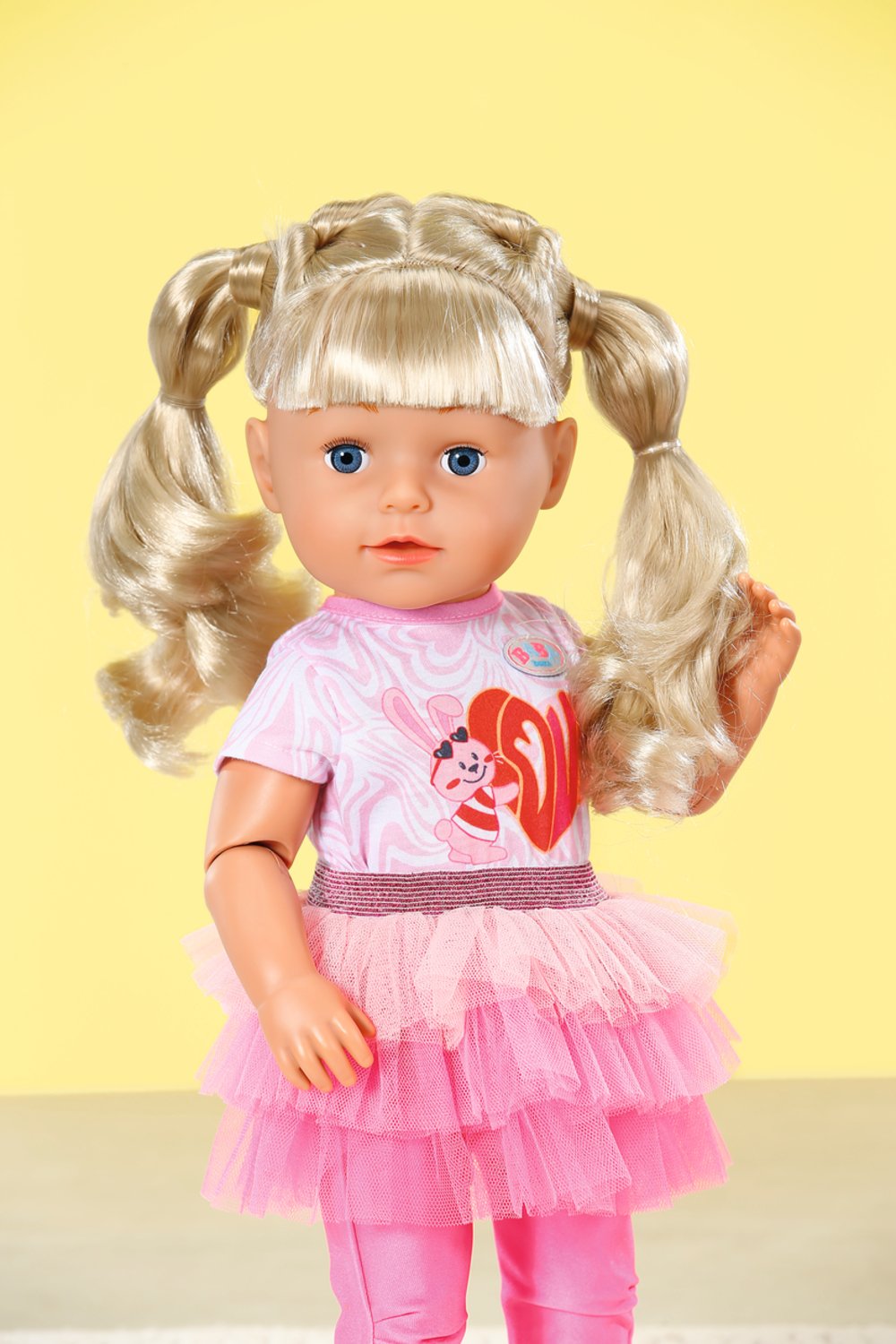 EAN 4001167833018 - BABY born Sister Play & Style 43cm imagen 19