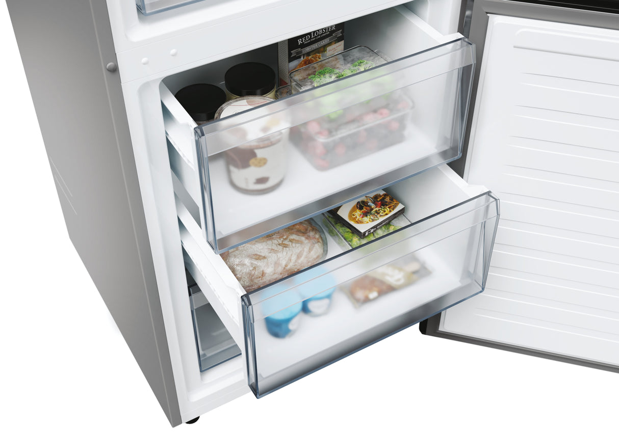 Cncq2t620ex Fridge
